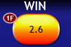 ダッシング・ダービー単勝 ダッシング・ダービー単勝